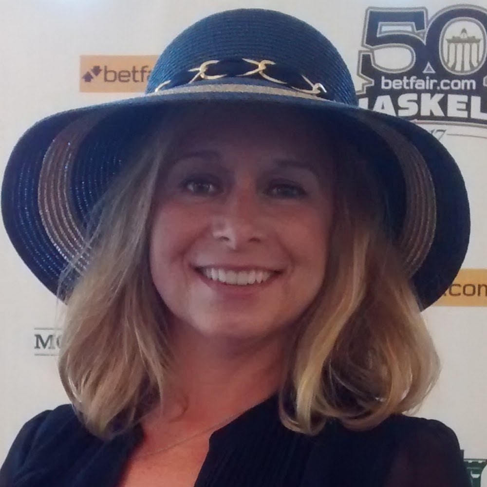 Meet your Posher, Lucy